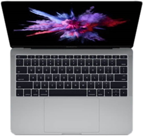 MacBook Pro 14,1/i7-7660U/16GB Ram/256GB SSD/13